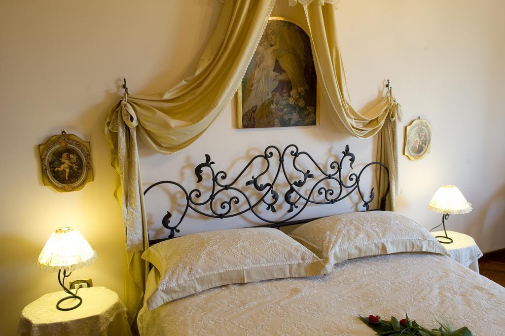 Le Querce Di Mamre Villa Manfredonia Dış mekan fotoğraf
