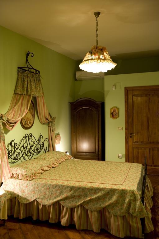 Le Querce Di Mamre Villa Manfredonia Dış mekan fotoğraf